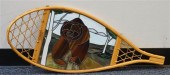 IVERSON SNOWSHOE WITH LEAD GLA