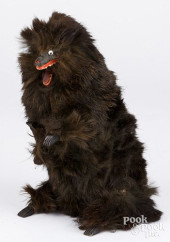 IVES CLOCKWORK BEAR<br>Ives cl
