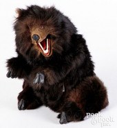 IVES CLOCKWORK BEARIves clockw