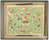 IVES MANSION OF HAPPINESS GAME