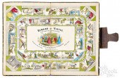 IVES REWARD OF VIRTUE GAME, CA