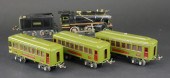 IVES TRAIN SET Includes a #258