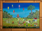IVONNE REI BRAZILIAN FOLK ART