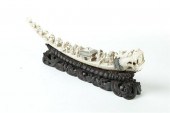 IVORY CARVING.  China  early 2