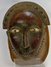 IVORY COAST BAULE AFRICAN PORT