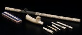 Ivory Smoking Articles An asse