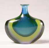 IVR Mazzega, designed by Renso
