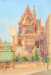 IVY FAITH CONSTANCE (1895-1957