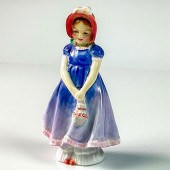 IVY - HN1768 - ROYAL DOULTON F