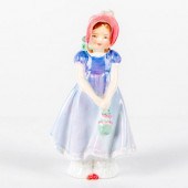 IVY HN1768 - ROYAL DOULTON FIG