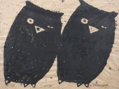 Iwao Akiyama (Japanese b. 1921