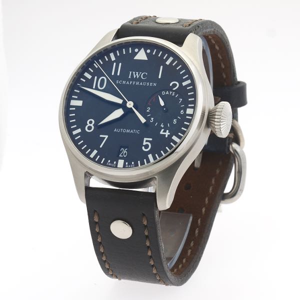 IWC BIG PILOT WATCH IW500901 46mm