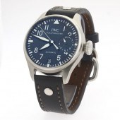 IWC BIG PILOT WATCH IW500901 4
