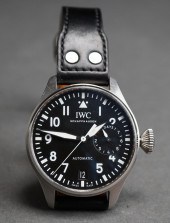 IWC INTERNATIONAL WATCH COMPAN