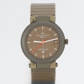 IWC PORCHE DESIGN COMPASS WATC