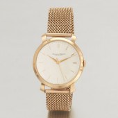 IWC SCHAFFHAUSEN GOLD MANUAL W
