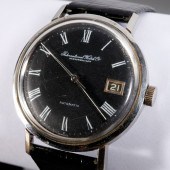 IWC SCHAFFHAUSEN, MEN'S AUTOMA