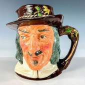 IZAAK WALTON D6404 - LARGE - R