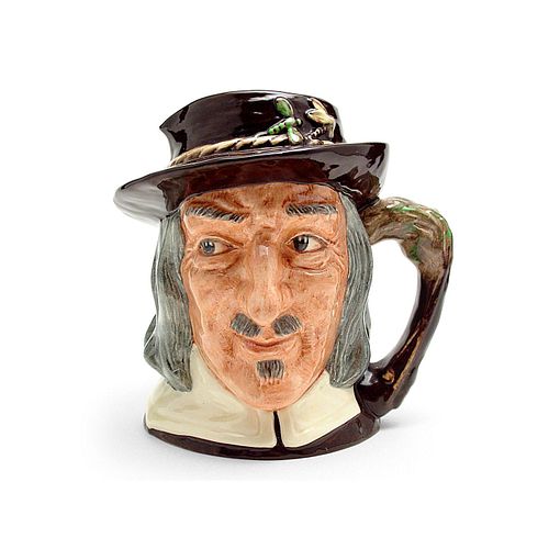 IZAAK WALTON D6404 - LARGE -