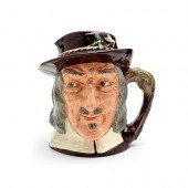IZAAK WALTON D6404 - LARGE - R
