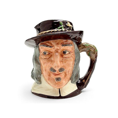 IZAAK WALTON D6404 - LARGE -