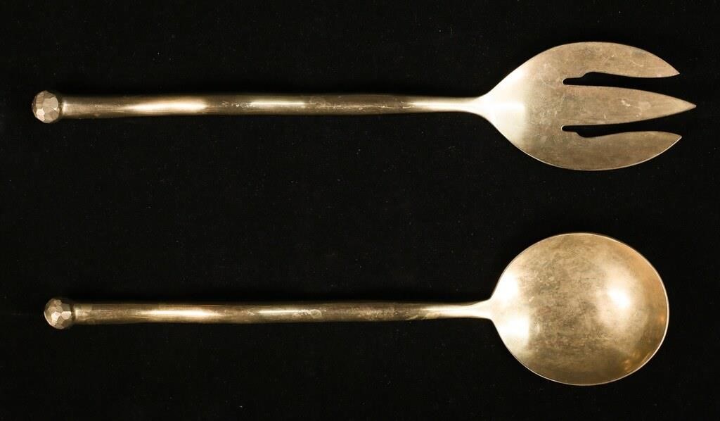 IZABEL LAM SPHERE 2 PIECE SALAD