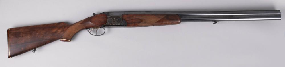 IZH-12 BAIKAL OVER/UNDER 12-GAUGE