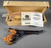 IZH46 PELLET PISTOL NEW IN BOX