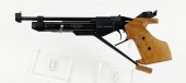 IZH46 PELLET PISTOL NEW IN BOX