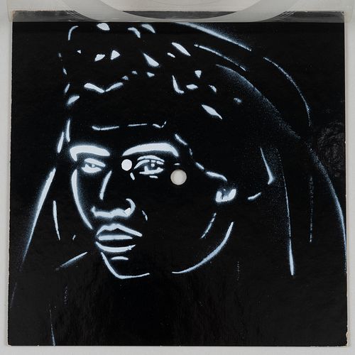 IZHAR PATKIN (B. 1955): THE META