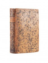 J. ADDISON, THE MISCELLANEOUS
