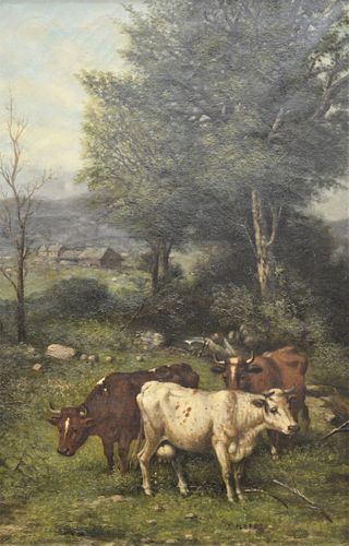 J. ALBERTO (LATE 19TH CENTURY/EARLY