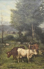 J. ALBERTO (LATE 19TH CENTURY/