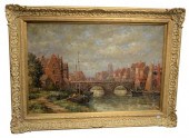 J. ALDEN WEIR (AMERICAN, 1852