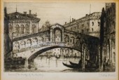 J. ALPHEGE BREWER, RIALTO BRID
