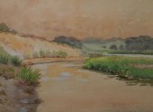J. AMBROSE PRICHARD (AMERICAN
