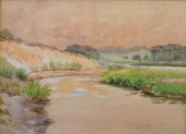 J. AMBROSE PRICHARD (AMERICAN