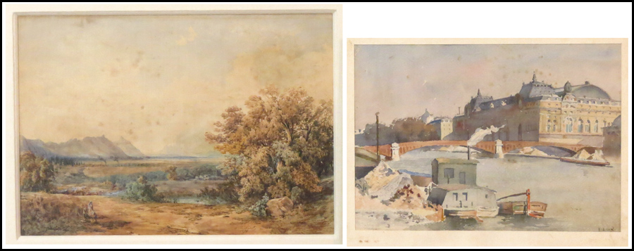 J. AMBROSE PRITCHARD (1858-1905)