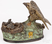 J. &AMP; E. STEVENS CAST IRON