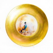 J AND C BAVARIA PICKARD CHINA
