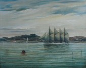 J. ARNOLD (19TH/20TH CENTURY)