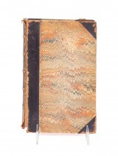 J. AUDUBON, SYNOPSIS OF BIRDS