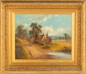 J. B. MEAD (BRITISH, 19TH CENT