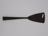 J. B. MORSE BLUBBER SPADE. 19T