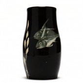 J. B. OWENS ART POTTERY SUDANE