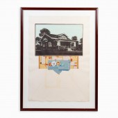 J. BAEDER, "THE CLAREMONT" ETC