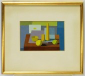 J. BANIGAN SULLIVAN KITCHEN ST
