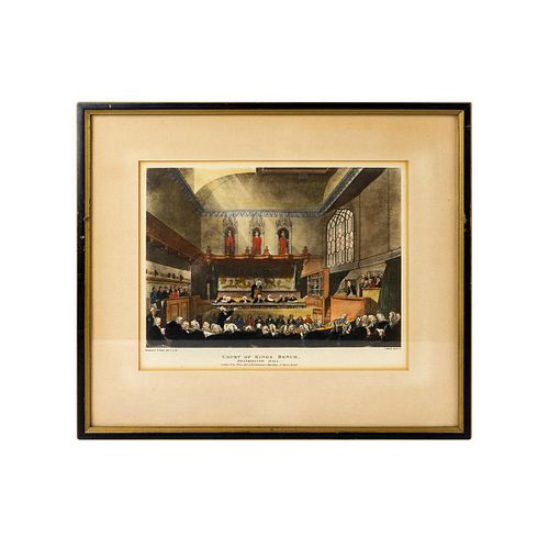 J. BLUCK AND R. ACKERMAN, PRINT