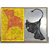 J BOELDT 1998 Modernist Painti