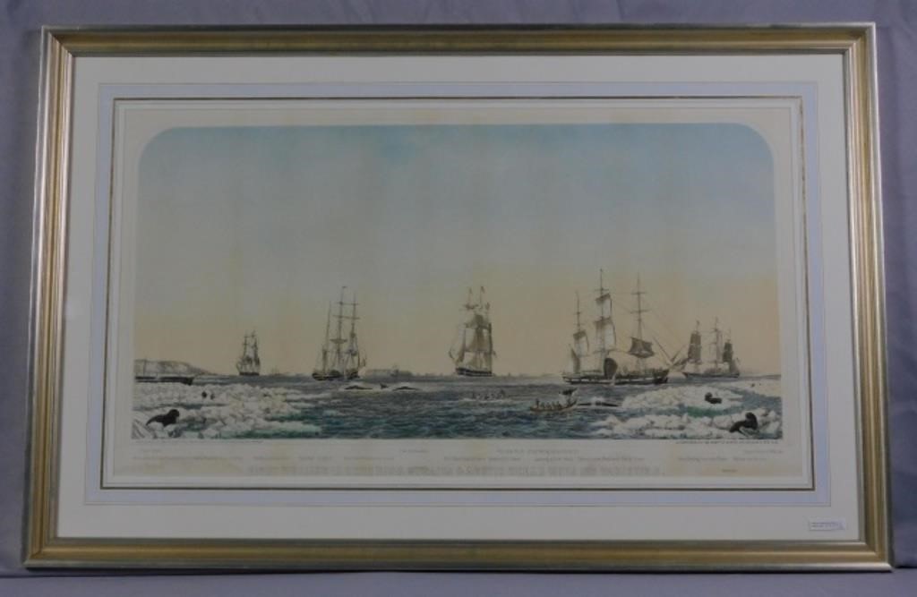 J. BUFFORD (BOSTON AND NY), AFTER